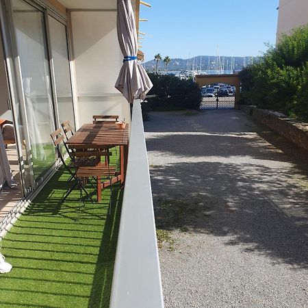 Cavalaire Sur Mer Εξωτερικό φωτογραφία