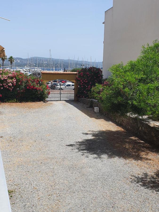 Cavalaire Sur Mer Εξωτερικό φωτογραφία