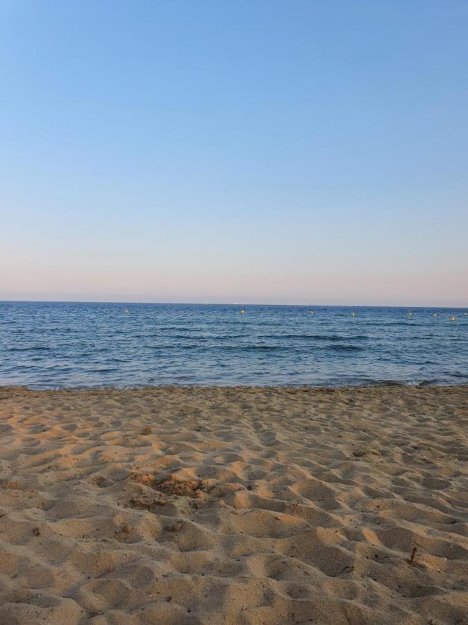 Cavalaire Sur Mer Εξωτερικό φωτογραφία