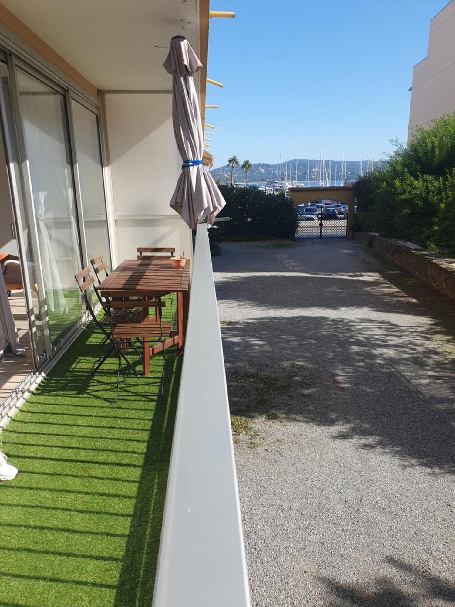 Cavalaire Sur Mer Εξωτερικό φωτογραφία